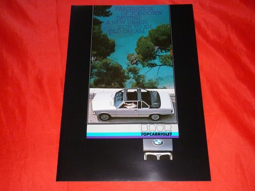 1978 bmw series e21 - 1978, 3