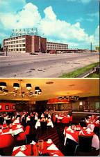 Postcard Hammond Indiana