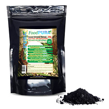 FoodPURA 500G 100% Natural
