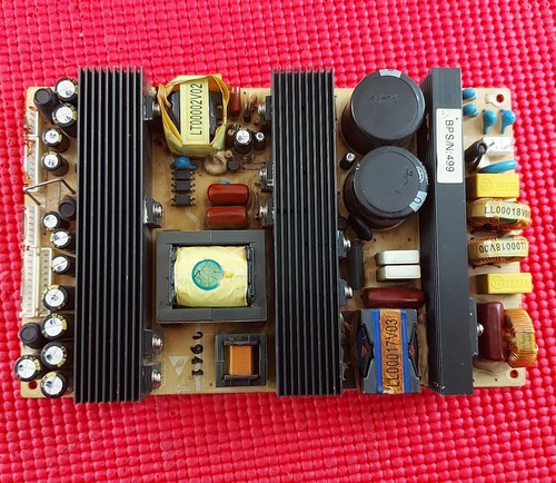 Power supply board psu for - supply,