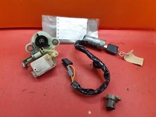 1994 RENAULT LAGUNA Ignition W/Key 