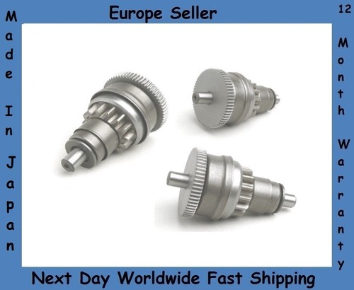 Vs82958r starter motor bendix - starter,