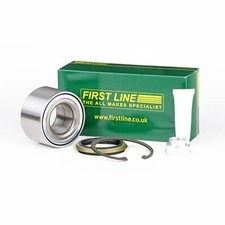 Wheel Bearing Kit For Mazda