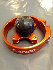 APICO LAUNCH CONTROL HOLESHOT DEVICE FITS KTM  SXF 250  2006 - 2025  ORANGE