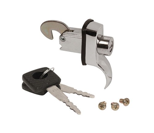 Beetle deck lid lock - beetle, with