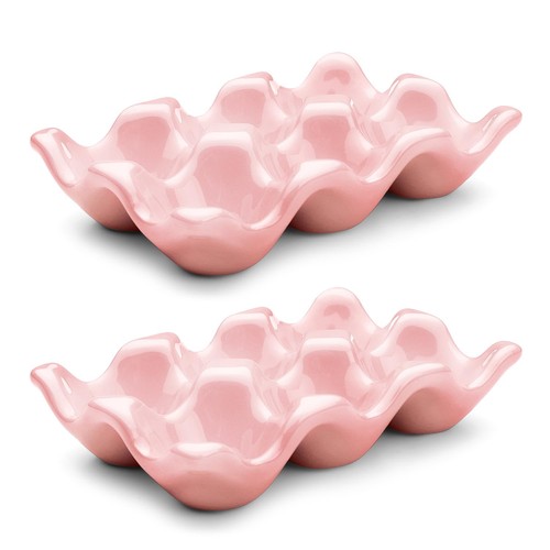 Flexzion porcelain egg - flexzion, crate