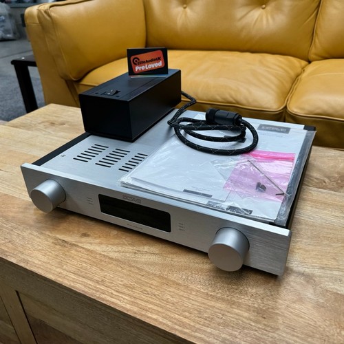 Phono stage octave - phono,