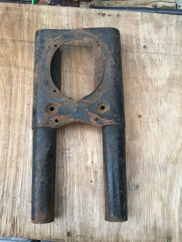 Bsa bantam d10 d14 - d10,