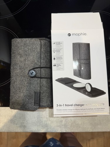 Apple mophie 1 - apple,