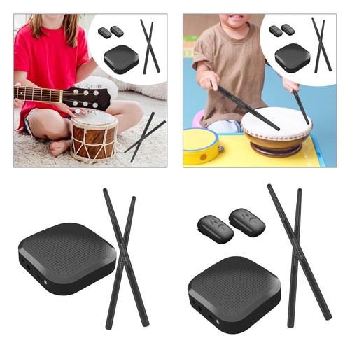 Electronic drum set - drum,