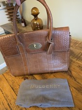 Mulberry Classic Heritage