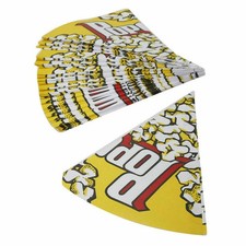  2 PCS Small Popcorn Bags