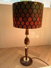 Mid Century Danish Style Teak