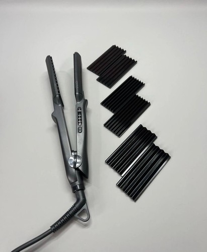 Hair crimper - 1,