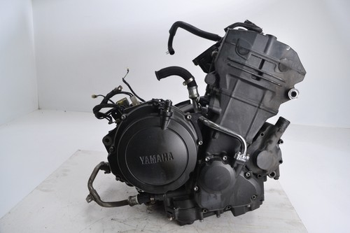 Engine yamaha tdm 900 - yamaha,