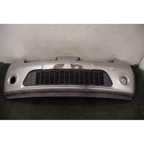 Front bumper nissan micra - bumper,