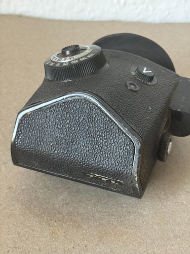 Ttl prism light - prism, balance
