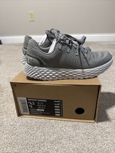 Nobull tiptop runner - runner, sneakers
