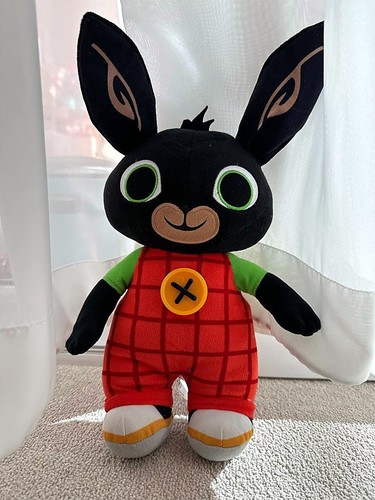 Bing plush soft toy - toy, –