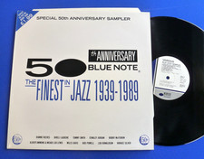 BLUE NOTE SPECIAL 50TH