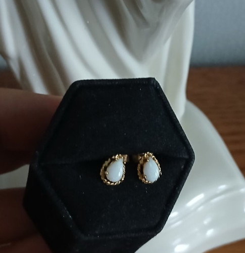 Vintage 9ct 375 gold - 9ct,