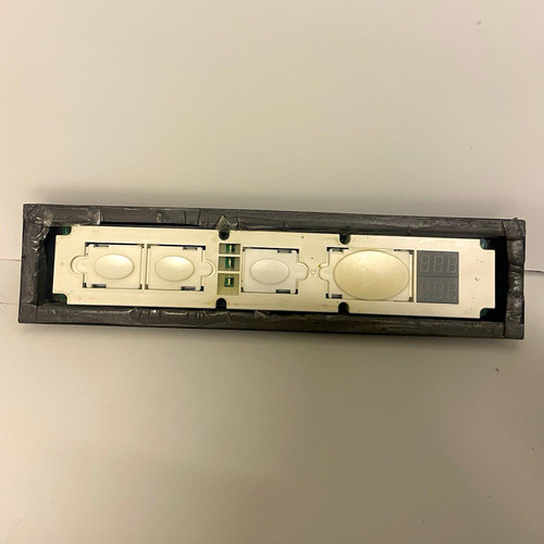 Hobart control panel - hobart,