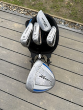 NICE SET OF DUNLOP MAX JUNIOR