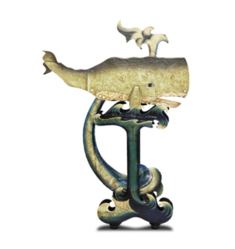 Authentic models sky hook - models,