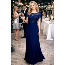 Jenny Packham Victorian Sequin