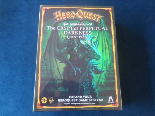 Heroquest joe manganiello - heroquest, manganiello's