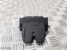 2012 VOLVO S60 LOCK DOOR MOTOR