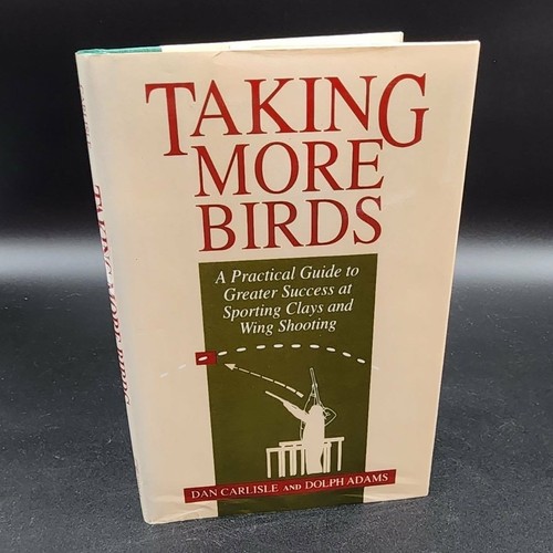 Taking more birds hardcover - more,