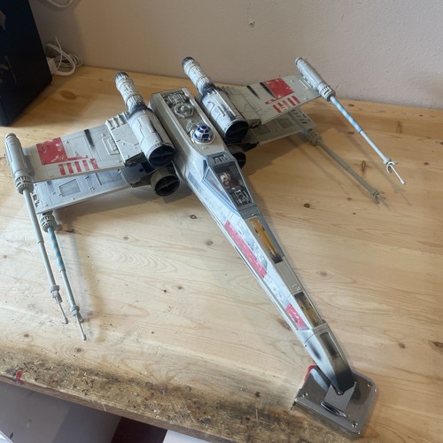 Star wars wing starfighter - star,
