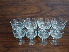 Vintage set luminarc - vintage,