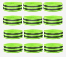 12X High Visibility Reflective