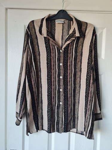 Size classics ladies long - size, 20