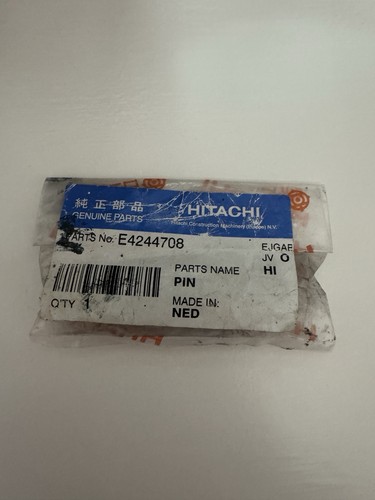 Genuine hitachi e4244708 - hitachi,