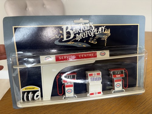 Vintage bartons motoplay model - bartons,