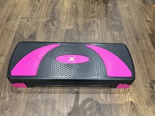 XN8 2 & 3 Step Aerobic Stepper