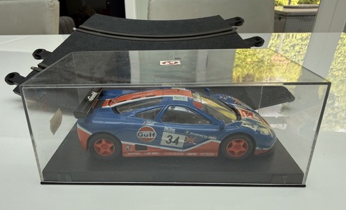 Ninco 50140 mclaren gtr - ,