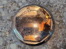 MGB Roadster & GT (1964-81) Octagonal Wire Wheel Right Hub Spinner 8TPI Stock01