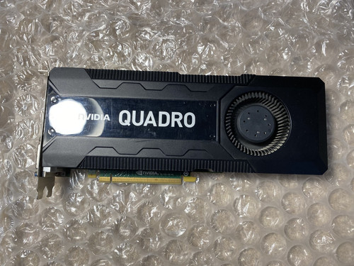 Nvidia quadro k5000 - nvidia,