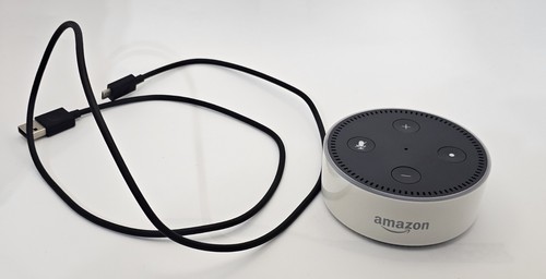 Amazon echo dot - amazon,