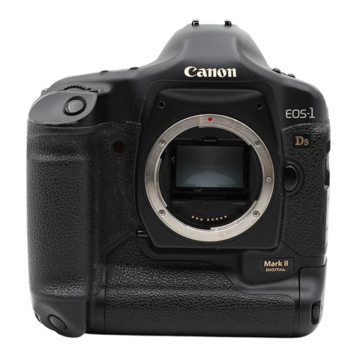 Canon eos 1ds mark digital - canon, eos-1ds