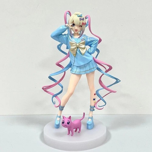 17cm needy girl overdose - 17cm, anime