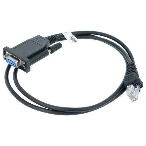 Serial cable 232 for - serial,