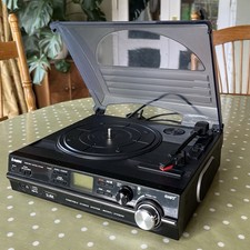 Steepletone ST929R USB MP3