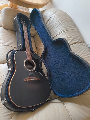 Vintage eko dreadnought - vintage,