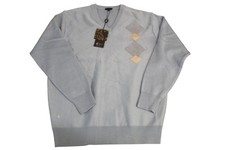 Gabicci Vintage V Neck