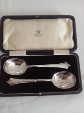 Pair mappin webb - webb, princes